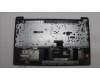 Lenovo 5CB1K94985 Tastatur inkl. Topcase ASM_FRA L82XB AG NBL