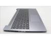Lenovo 5CB1K94985 Tastatur inkl. Topcase ASM_FRA L82XB AG NBL