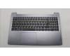 Lenovo 5CB1K94986 Tastatur inkl. Topcase deutsch L82XB AG NBL