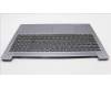 Lenovo 5CB1K94986 Tastatur inkl. Topcase deutsch L82XB AG NBL