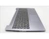 Lenovo 5CB1K94986 Tastatur inkl. Topcase deutsch L82XB AG NBL