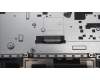 Lenovo 5CB1K94987 Tastatur inkl. Topcase ASM_ARA L82XB AG NBL