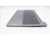 Lenovo 5CB1K94987 Tastatur inkl. Topcase ASM_ARA L82XB AG NBL