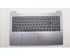 Lenovo 5CB1K94990 Tastatur inkl. Topcase ASM_HBW L82XB AG NBL