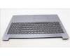 Lenovo 5CB1K94990 Tastatur inkl. Topcase ASM_HBW L82XB AG NBL