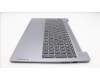 Lenovo 5CB1K94990 Tastatur inkl. Topcase ASM_HBW L82XB AG NBL