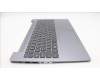 Lenovo 5CB1K94990 Tastatur inkl. Topcase ASM_HBW L82XB AG NBL