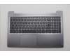 Lenovo 5CB1K94991 Tastatur inkl. Topcase ASM_HUN L82XB AG NBL