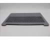 Lenovo 5CB1K94991 Tastatur inkl. Topcase ASM_HUN L82XB AG NBL