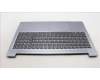 Lenovo 5CB1K94992 Tastatur inkl. Topcase ASM_NORDIC L82XB AG NBL