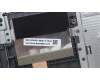 Lenovo 5CB1K94992 Tastatur inkl. Topcase ASM_NORDIC L82XB AG NBL