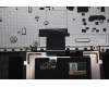 Lenovo 5CB1K94993 Tastatur inkl. Topcase ASM_BEL L82XB AG NBL