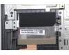 Lenovo 5CB1K94993 Tastatur inkl. Topcase ASM_BEL L82XB AG NBL