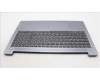 Lenovo 5CB1K94995 Tastatur inkl. Topcase ASM_SLV L82XB AG NBL