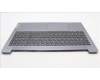 Lenovo 5CB1K94996 Tastatur inkl. Topcase schweiz L82XB AG NBL