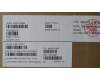 Lenovo 5CB1K94998 Tastatur inkl. Topcase ASM_CZE/SLK L82XB AGNBL