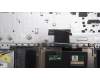 Lenovo 5CB1K94998 Tastatur inkl. Topcase ASM_CZE/SLK L82XB AGNBL