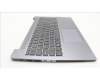 Lenovo 5CB1K94998 Tastatur inkl. Topcase ASM_CZE/SLK L82XB AGNBL