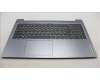 Lenovo 5CB1K94999 Tastatur inkl. Topcase ASM_BUL L82XB AG NBL