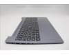 Lenovo 5CB1K95001 Tastatur inkl. Topcase französisch/arabsich L82XB AGNBL