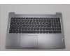 Lenovo 5CB1K95002 Tastatur inkl. Topcase ASM_UKR L82XB AG NBL