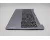 Lenovo 5CB1K95002 Tastatur inkl. Topcase ASM_UKR L82XB AG NBL