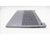 Lenovo 5CB1K95010 Tastatur inkl. Topcase ASM_EURO ENGL82XBAGFPBL