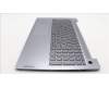 Lenovo 5CB1K95011 Tastatur inkl. Topcase ASM_FRA L82XB AGFP BL