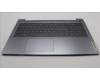 Lenovo 5CB1K95020 Tastatur inkl. Topcase ASM_ITA L82XB AGFP BL