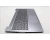 Lenovo 5CB1K95020 Tastatur inkl. Topcase ASM_ITA L82XB AGFP BL