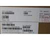Lenovo 5CB1K95024 Tastatur inkl. Topcase ASM_NORDIC L82XB AGFPBL