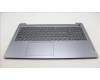Lenovo 5CB1K95024 Tastatur inkl. Topcase ASM_NORDIC L82XB AGFPBL
