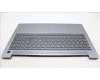 Lenovo 5CB1K95024 Tastatur inkl. Topcase ASM_NORDIC L82XB AGFPBL
