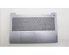 Lenovo 5CB1K95027 Tastatur inkl. Topcase ASM_SLV L82XB AGFP BL