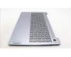 Lenovo 5CB1K95027 Tastatur inkl. Topcase ASM_SLV L82XB AGFP BL