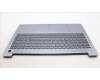 Lenovo 5CB1K95027 Tastatur inkl. Topcase ASM_SLV L82XB AGFP BL