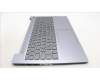 Lenovo 5CB1K95027 Tastatur inkl. Topcase ASM_SLV L82XB AGFP BL
