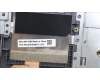 Lenovo 5CB1K95027 Tastatur inkl. Topcase ASM_SLV L82XB AGFP BL