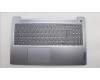 Lenovo 5CB1K95029 Tastatur inkl. Topcase schweiz L82XB AGFP BL