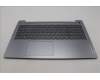 Lenovo 5CB1K95033 Tastatur inkl. Topcase ASM_UK L82XB AGFP BL