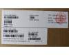 Lenovo 5CB1K95047 C-Cover with keyboard,Russian,Arctic Grey,Non_Backlight,Fingerprint