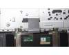 Lenovo 5CB1K95048 Tastatur inkl. Topcase ASM_FRA L82XB AGFP NBL