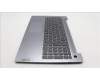 Lenovo 5CB1K95049 Tastatur inkl. Topcase deutsch L82XB AGFP NBL
