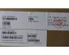 Lenovo 5CB1K95055 Tastatur inkl. Topcase ASM_NORDIC L82XBAGFPNBL