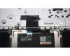 Lenovo 5CB1K95055 Tastatur inkl. Topcase ASM_NORDIC L82XBAGFPNBL