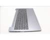Lenovo 5CB1K95056 Tastatur inkl. Topcase ASM_BEL L82XB AGFP NBL
