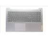 Lenovo 5CB1K95059 Tastatur inkl. Topcase schweiz L82XB AGFP NBL