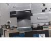Lenovo 5CB1K95065 Tastatur inkl. Topcase ASM_UKR L82XB AGFP NBL