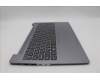 Lenovo 5CB1K95065 Tastatur inkl. Topcase ASM_UKR L82XB AGFP NBL