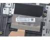 Lenovo 5CB1K95065 Tastatur inkl. Topcase ASM_UKR L82XB AGFP NBL